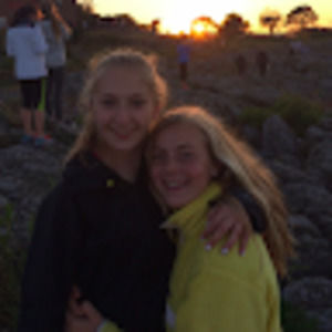 Meet your Posher, Grace